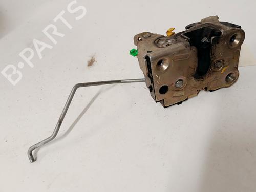 Used Front left lock Front left lock RENAULT KANGOO Express (FC0/1_) 1.5 dCi (FC07, FC1R) (65 hp) 31718303 31718303