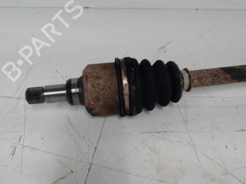 Used Left front driveshaft Left front driveshaft PEUGEOT 2008 I (CU_) 1.2 VTi (82 hp) 32264761 32264761