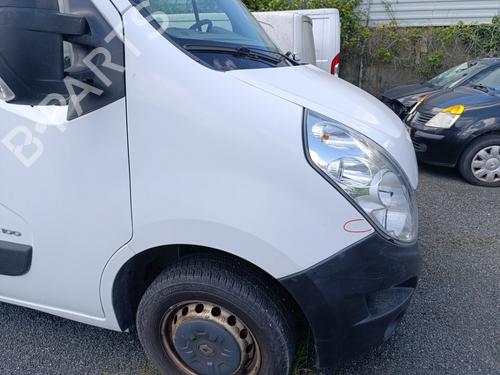 right-front-fenders-renault-master-iii-van-fv-2010-36406188 main image