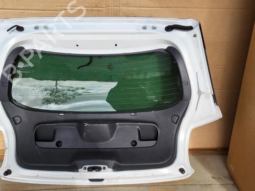 Tailgate CITROËN DS3 (SA_) 1.6 HDi 110 | BP27024587C6 
