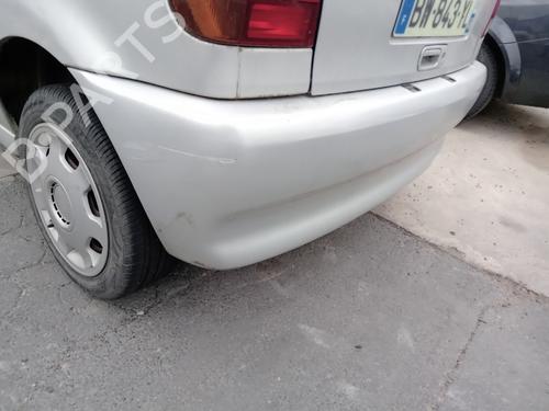 Rear bumper VW POLO III (6N1) 60 1.4 | BP29540441C8 