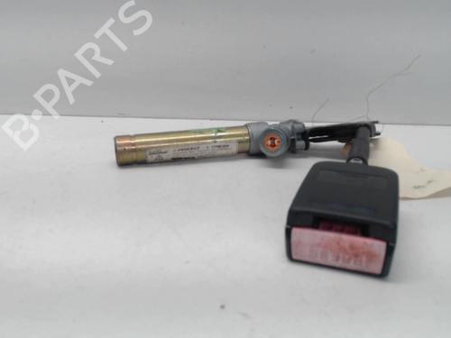 Used Seat buckle CITROËN SAXO (S0, S1) 1.1 X, SX (60 hp) 26992078
