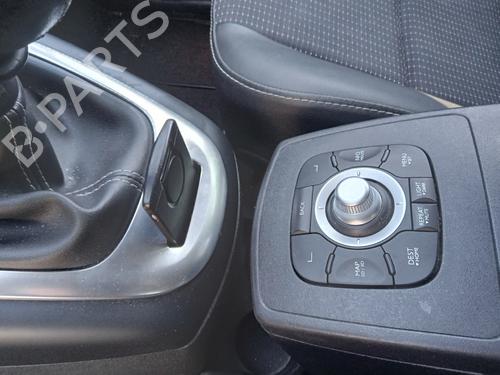 Used Card reader RENAULT SCÉNIC III (JZ0/1_) 1.5 dCi (110 hp) 26988968
