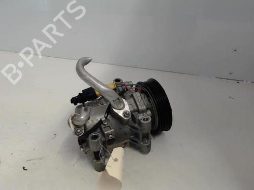 AC compressor CITROËN C-ELYSEE (DD_) 1.2 VTi 82 | BP27006863M34 - Image 2