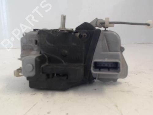 Front right lock CITROËN XSARA PICASSO (N68) 1.6 HDi | BP27007037C97 