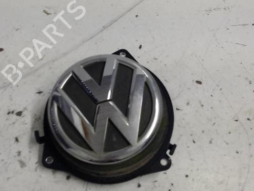Used Tailgate handle VW POLO V (6R1, 6C1) 1.6 TDI (90 hp) 26987009