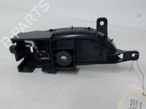 Used Front left interior door handle RENAULT KOLEOS I (HY_) 2.0 dCi 4x4 (HY0K) (150 hp) 27013512