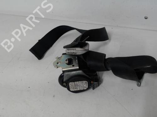 Used Front left seatbelt Front left seatbelt PEUGEOT 207 (WA_, WC_) 1.4 HDi (68 hp) 28313695 28313695