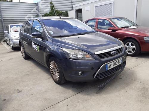 Left headlight FORD FOCUS II (DA_, HCP, DP) 1.8 TDCi | BP26987667C28  - Image 8