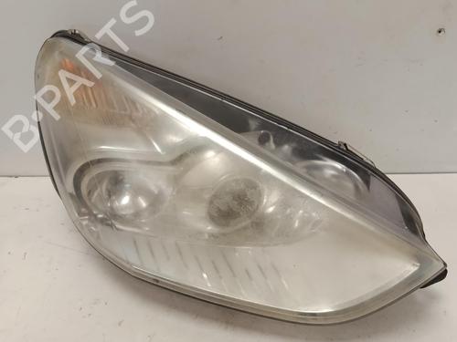 Right headlight FORD S-MAX (WA6) 2.0 TDCi | BP39458339C29 - Image 5