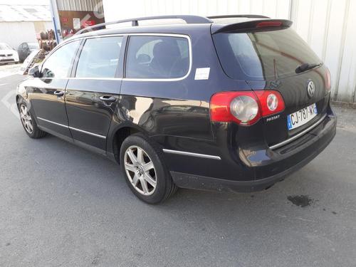 Front left window mechanism VW PASSAT B6 Variant (3C5) 2.0 BlueTDI | BP26998614C22 - Image 6