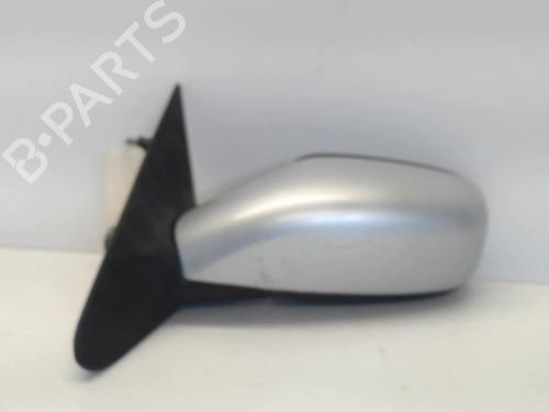 Left mirror RENAULT LAGUNA II (BG0/1_) 1.9 dCi | BP29851647C26