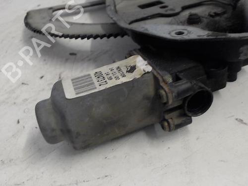 Used Front left window mechanism Front left window mechanism FORD TRANSIT Platform/Chassis (FM_ _, FN_ _) 2.0 TDCi (F_E_, F_F_) (125 hp) 27024931 27024931