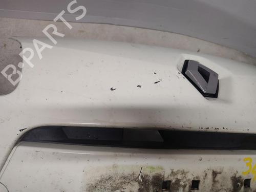 Front bumper RENAULT TWINGO II (CN0_) 1.2 16V (CN04, CN0B) | BP30149467C7
