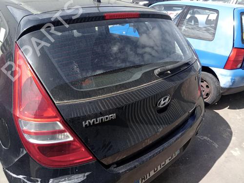 Bagklap CC/Kombi-Coupé Bagklap CC/Kombi-Coupé HYUNDAI i30 (FD) 1.6 CRDi (90 hp) 34168130 34168130