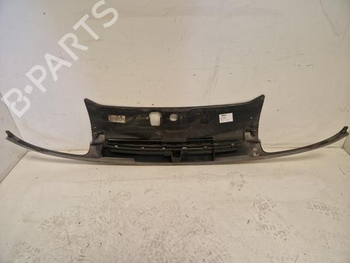 Grill Grill RENAULT CLIO I (B/C57_, 5/357_) [1990-1999] 34380144 34380144