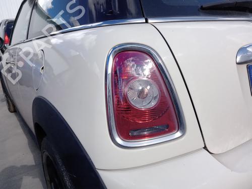Used Left taillight MINI MINI (R56) Cooper (120 hp) 27021370
