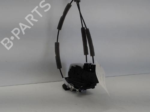 Used Front right lock NISSAN X-TRAIL III (T32_, T32R, T32RR) 1.6 dCi ALL MODE 4x4-i (NT32) (130 hp) 26999146