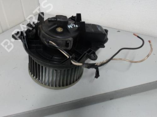 Varmeblæser CITROËN XSARA (N1) 2.0 HDi 90 (90 hp) 27004834
