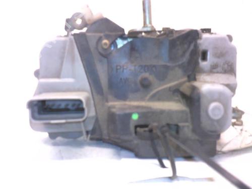 Front left lock CITROËN XSARA PICASSO (N68) 1.6 HDi | BP27022917C98 