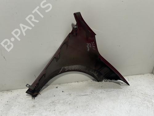 Left front fenders RENAULT MEGANE III Grandtour (KZ0/1) 1.5 dCi (KZ09, KZ0D, KZ1G, KZ29, KZ14, KZ1W, KZ10, KZ1F,... | BP27001692C41 