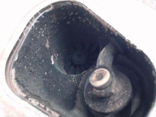 Used Turbocharger/Supercharger Turbocharger/Supercharger RENAULT TRAFIC II Bus (JL) 2.0 dCi 90 (JL00, JL01, JL0H, JL0M, JL0P, JL0S) (90 hp) 27000870 27000870