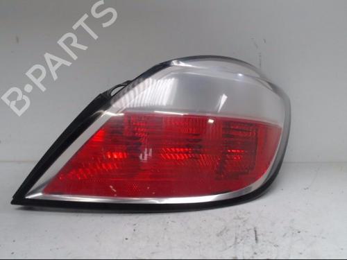 Højre baglygte OPEL ASTRA H (A04) 1.7 CDTI (L48) (100 hp) 27004996