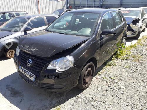 Rear wiper motor VW POLO (9N_, 9A_) 1.4 TDI | BP27007344M102 