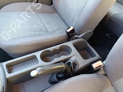 Used Seat buckle Seat buckle FORD FOCUS II (DA_, HCP, DP) 1.6 TDCi (90 hp) 39762027 39762027