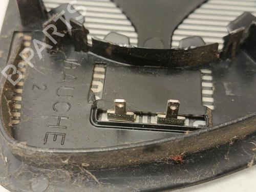 left-mirror-glass-peugeot-307-3ac-2000-2001-2002-2003-2004-2005-2006-2007-2008-2009-2010-2011-2012-40054725 main image