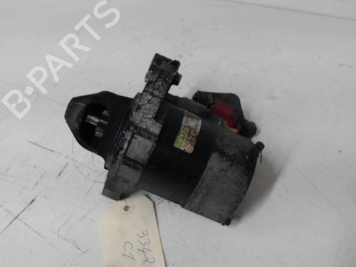 Starter CITROËN C1 (PM_, PN_) 1.0 | BP29502003M8 - Image 3