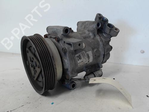 Used AC compressor NISSAN JUKE (F15) 1.5 dCi (110 hp) 26986232