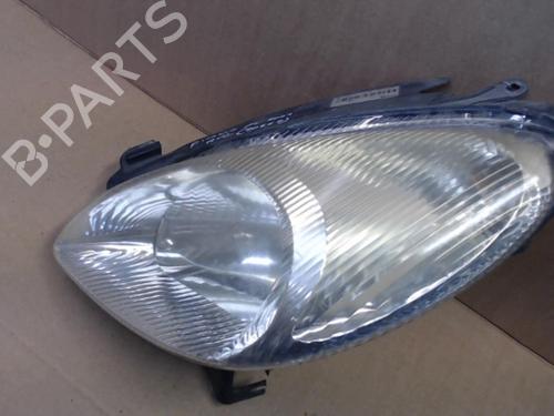 Faro izquierdo CITROËN XSARA PICASSO (N68) 1.8 16V (115 hp) 26992888