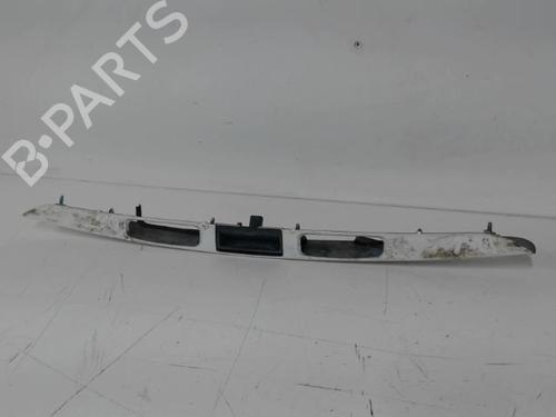 Tailgate trim PEUGEOT 207 (WA_, WC_) 1.4 HDi | BP30703306C151