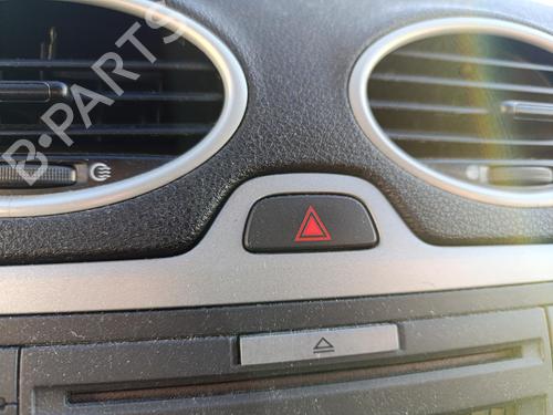 Used Warning switch Warning switch FORD FOCUS II (DA_, HCP, DP) 1.6 TDCi (90 hp) 39762091 39762091