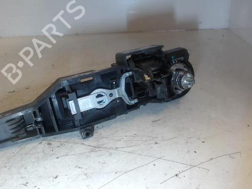 Exterior handle RENAULT KANGOO / GRAND KANGOO II (KW0/1_) 1.5 dCi 90 (KW05, KW08, KW0G, KW11) | BP27015442C122 