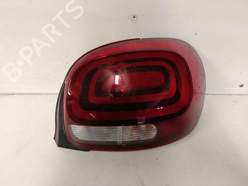 Used Right taillight Right taillight 34054016 34054016