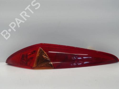 Left taillight FIAT PUNTO (188_) 1.2 60 (188.030, .050, .130, .150, .230, .250) | BP26983828C34 