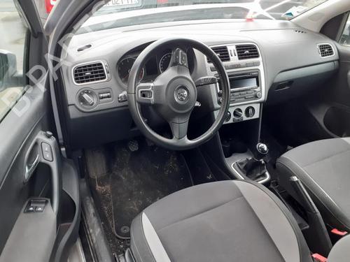 Glove box VW POLO V (6R1, 6C1) 1.2 | BP27019411C95