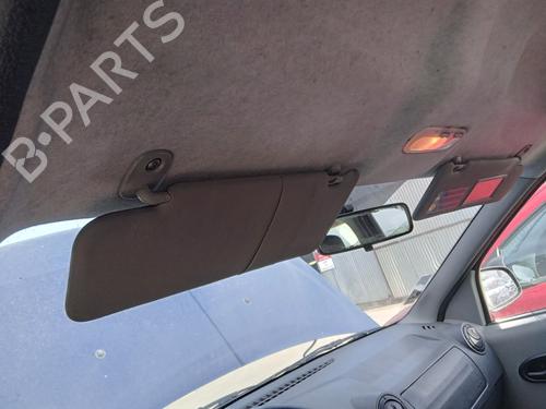 Used Interior roof light DACIA LOGAN MCV (KS_) 1.5 dCi (KS0W) (86 hp) 26989537
