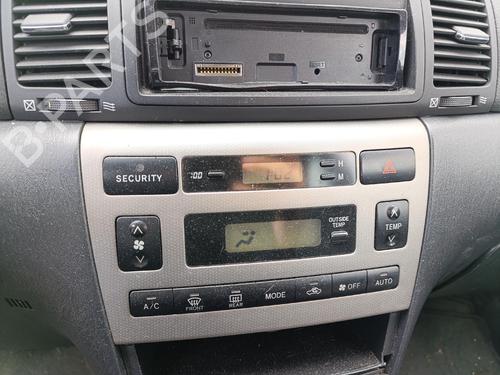 Used Climate control Climate control 39175626 39175626
