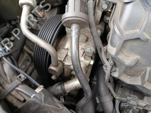 Used Steering pump Steering pump FORD GALAXY II (WA6) 2.0 EcoBoost (203 hp) 40122116 40122116