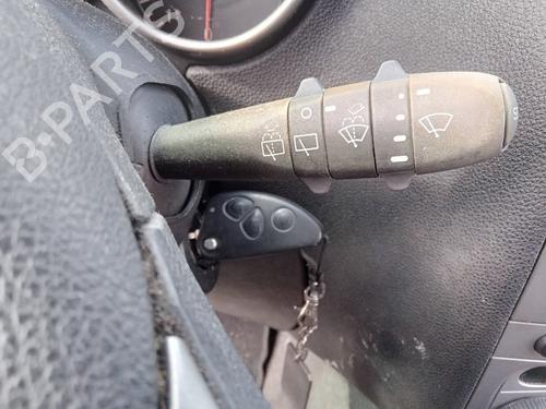 Clé de contact ALFA ROMEO 147 (937_) 1.9 JTD (937.AXD1A, 937.BXD1A, 937.AXV1A, 937.BXB1A,... (115 hp) 29072949