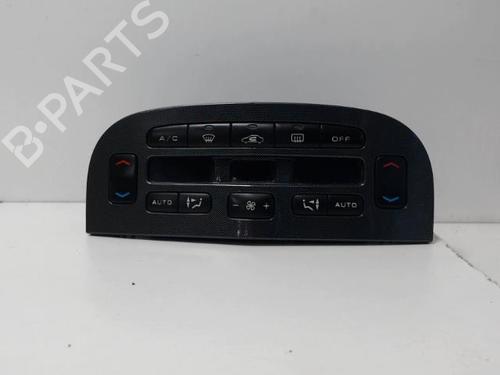 Used Climate control PEUGEOT 607 (9D, 9U) 2.2 HDi (133 hp) 26995010