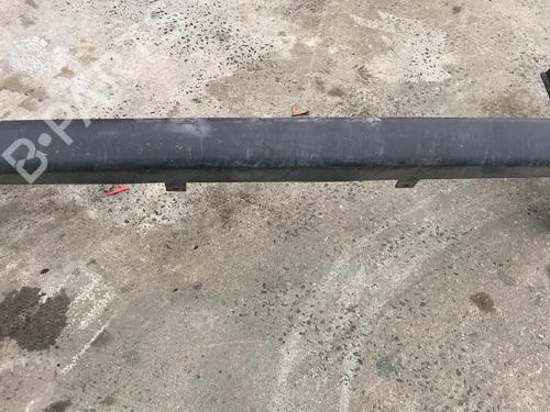 Rear bumper VW TRANSPORTER T4 Van (70A, 70H, 7DA, 7DH) 2.5 TDI | BP27007361C8 