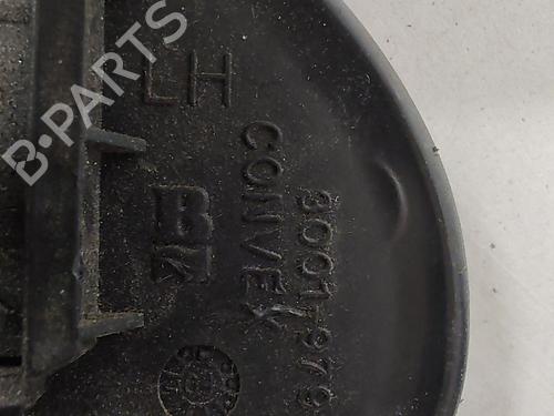 Used Left mirror glass Left mirror glass 38306507 38306507