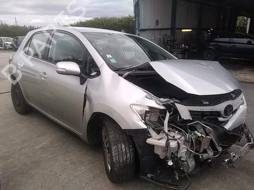 Used Right front brake caliper Right front brake caliper TOYOTA AURIS (_E15_) 2.0 D-4D (ADE150_, ADE150R) (126 hp) 40122033 40122033