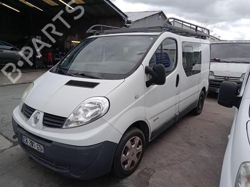 Startmotor RENAULT TRAFIC II Van (FL) 2.0 dCi 90 (FL0H, FL00, FL01, FL0M, FL0P, FL0S) | BP30130050M8 - Image 4