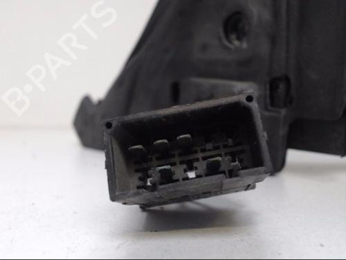 Right mirror AUDI A3 (8L1) S3 quattro | BP26984041C27 