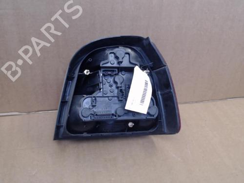 Left taillight VW GOLF III (1H1) 1.9 D | BP26992831C34 